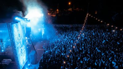 Ezīšfests izziņo pirmos festivāla māksliniekus