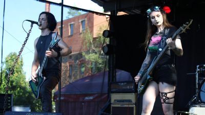 Razormade izdod savu jauno singlu “Heartbleed”