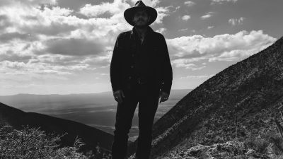 Augusta izskaņā – amerikāņu tumšā folkmūzika Vagonu Zālē