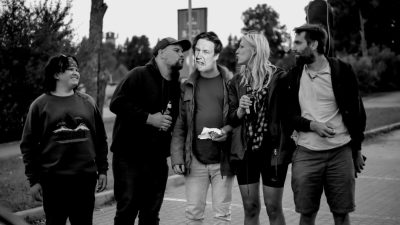 Grupa “Suzanna” izdod singlu “Rums Istabas Temperatūrā”