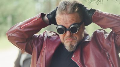 Patriks Heislers izdod singlu “Aizeju Prom”