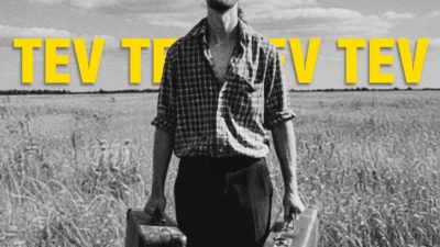 Grupa Sub Scriptum izdod jaunu singlu un aizkustinošu videoklipu