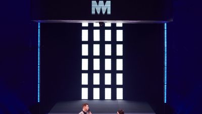 Sākusies biļešu tirdzniecība uz mūzikas gada notikumu – “GAMMA” apbalvošanas ceremoniju un zvaigžņu koncertu