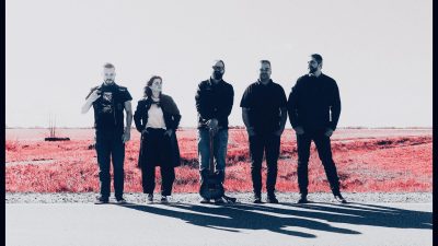 Grupa “Ambedo Act” izdod ironisku singlu “Deģenerāts”