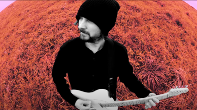 Detlefs un Ozols apvienojas dziesmā “Viss labi” – roka un repa duelis ar MTV laikmeta noskaņu