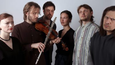 Juuk atklāj albumu “Tulkojumi” ar pārdomām par iedzeršanu