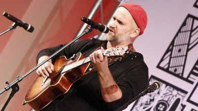 Festivāls “BILDES” brīvdienās turpināsies  ar KONCERTU BĒRNIEM, AKUSTISKO KONCERTU, kā arī MŪZIĶU UN VIŅU BĒRNU KONCERTU