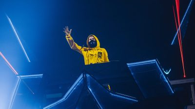 “Summer Sound 2026” izsludina festivāla pirmos māksliniekus:Alan Walker, Gogol Bordello, Bermudu Divstūris, Singapūras Satīns
