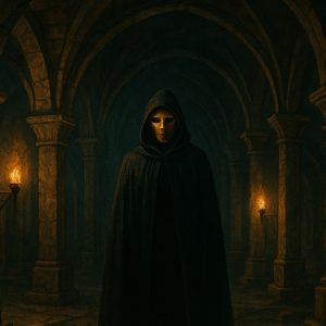 SUPERIOR RAGE Presents In Memoriam, A Definitive Statement of Atmospheric Black Metal