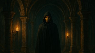 SUPERIOR RAGE Presents In Memoriam, A Definitive Statement of Atmospheric Black Metal