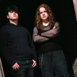 Rising Metalcore Duo CATACLYSMIC Release Devastating New Single “Entropy”