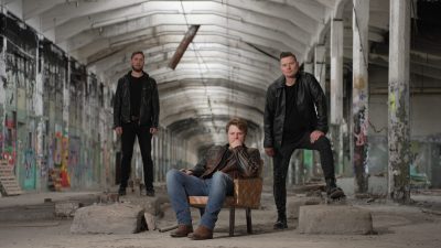 Grupa “Relicseed” izdod dziesmu un video “Decision Maker”