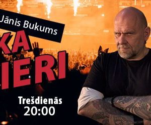 ROKA NEMIERI Vladimirs Kravčenko “Wacken Metal Battle” (25.02.2026)
