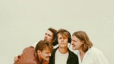 GAMMA apbalvošanas ceremonijas koncertprogrammai pievienojas Sudden Lights – gaidāmi arī citi muzikāli pārsteigumi