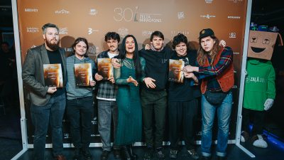 Atklāti Latvijas mūzikas ierakstu gada balvas “Zelta Mikrofons 2026” nominanti