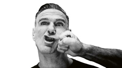 Swedish metallers K.A.Z release album “Fighting for Life”