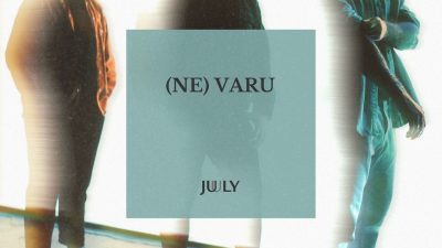 Latvijas mūzikā debitē jauna apvienība JUULY