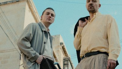 Grupa “Laika Suns” publicē video jaunai dziesmai “Deficīts”, kas ir pirmais vēstnesis pavisam jaunam posmam kolektīva stāstā