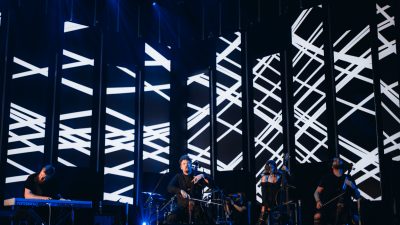 30. “Zelta Mikrofona” ceremonijā noskaidroti  laureāti 20 kategorijās