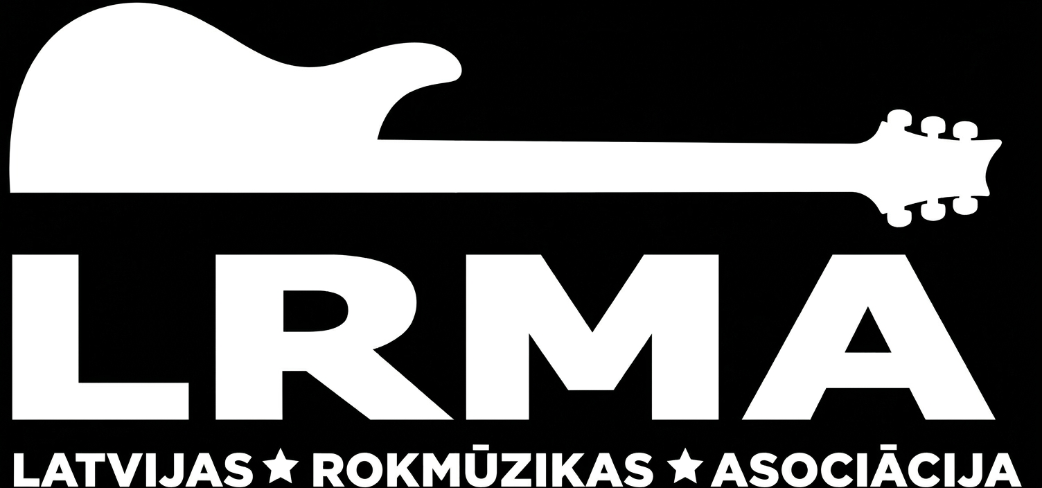 Latvijas Rokmūzikas Asociācija