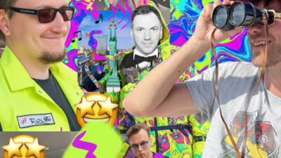 Indie un alternatīvās popmūzikas notikums “La-Di-Da-Di” papildina programmu