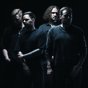 SEVER prezentē savu otro albumu “Another Nightmare”