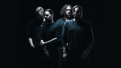 SEVER prezentē savu otro albumu “Another Nightmare”