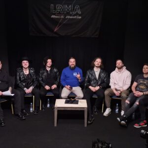 Latvijas Rokmūzikas asociācija atzīmē 9 gadus un atklāj jaunu digitālo platformu