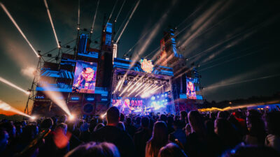 “Summer Sound 2026” skatuvi satricinās elektroniskās deju mūzikas leģenda Hardwell un drum and bass duets Sigma