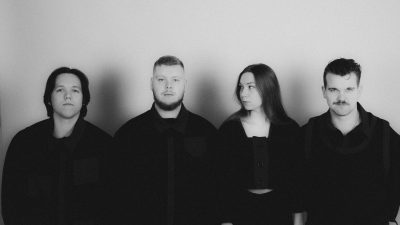 Revolvika izdod singlu “Bloku māja” un izziņo koncertus