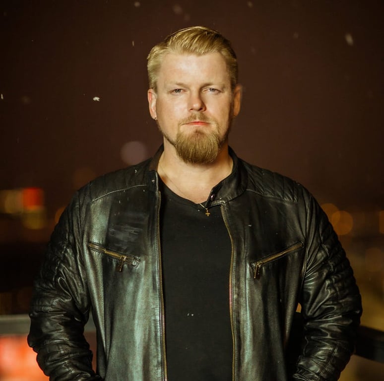 Atis Ieviņš