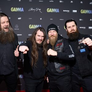 Sadalītas GAMMA balvas par izcilākajiem veikumiem Latvijas mūzikā