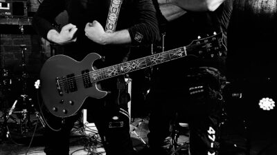 “Nakts arāji” izdod dziesmu “Digitālā dzīve”