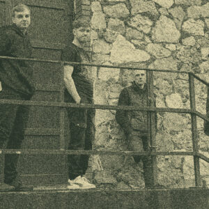 Grupa „Vientuļš Bet Neglīts” izdod albumu „Micēlijs”