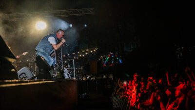 Festivāls “Saldus Saule 2026” izziņo māksliniekus pa festivāla dienām