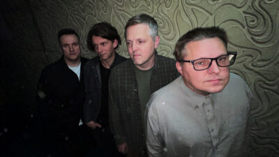 Grupa “Satellites LV” jubilejas gadu ieskandina ar jaunu CD singlu