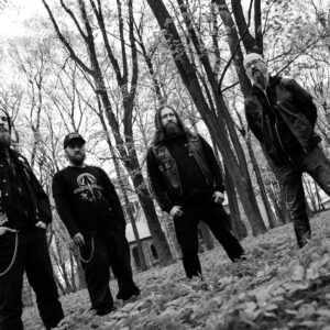 Latvijas melodiskā/simfoniskā black metāla grupa Ocularis Infernum atgriežas ar jaunu singlu “Strife and Ascendance”