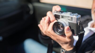 LRMA komandai pievienojas fotogrāfe Arina Belova