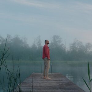 “Kur gan tā ved” – grupai B OPTIMIST jauna dziesma un videoklips
