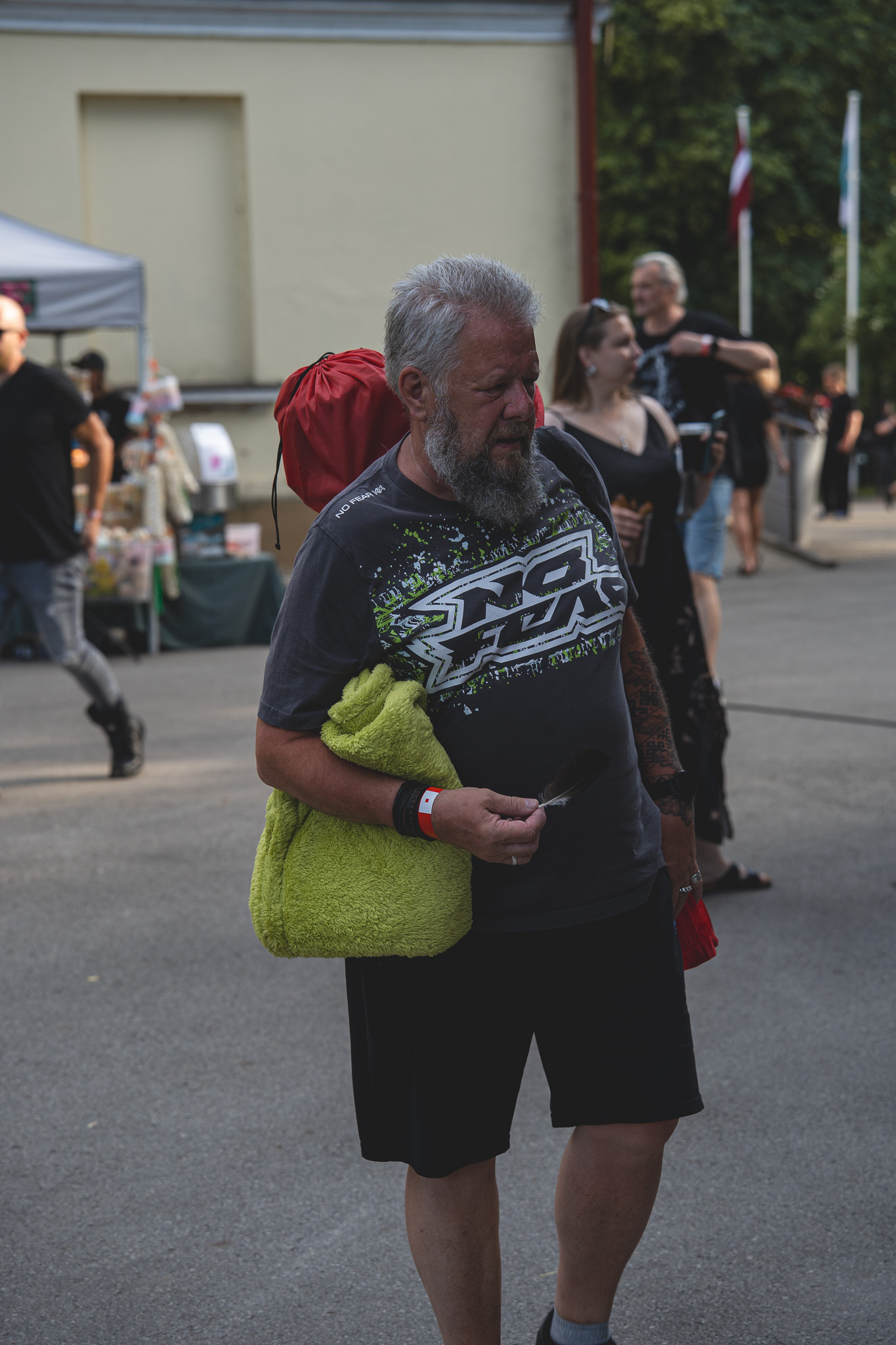 Foto: Inese Gintere
