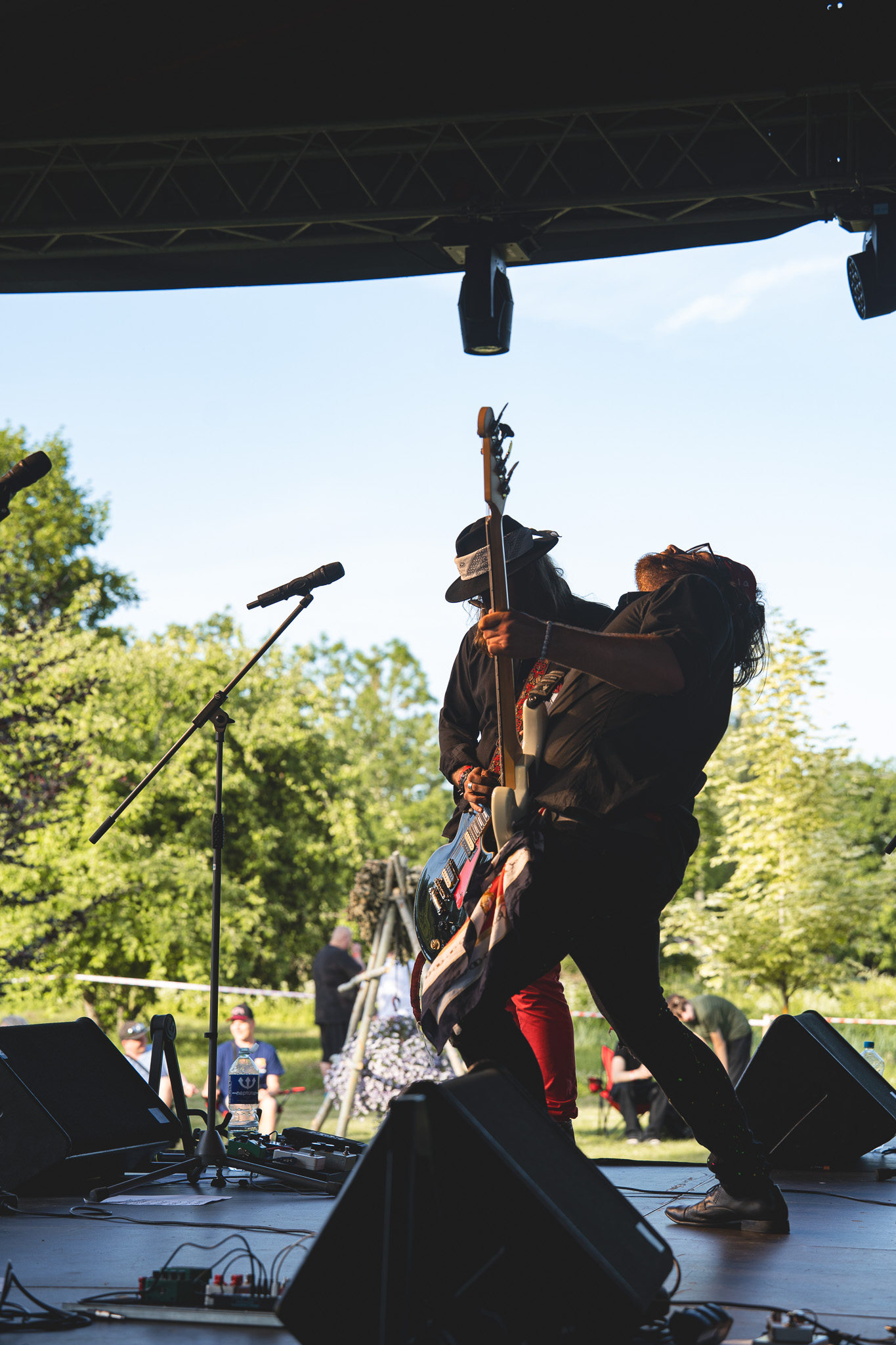 Foto: Inese Gintere
