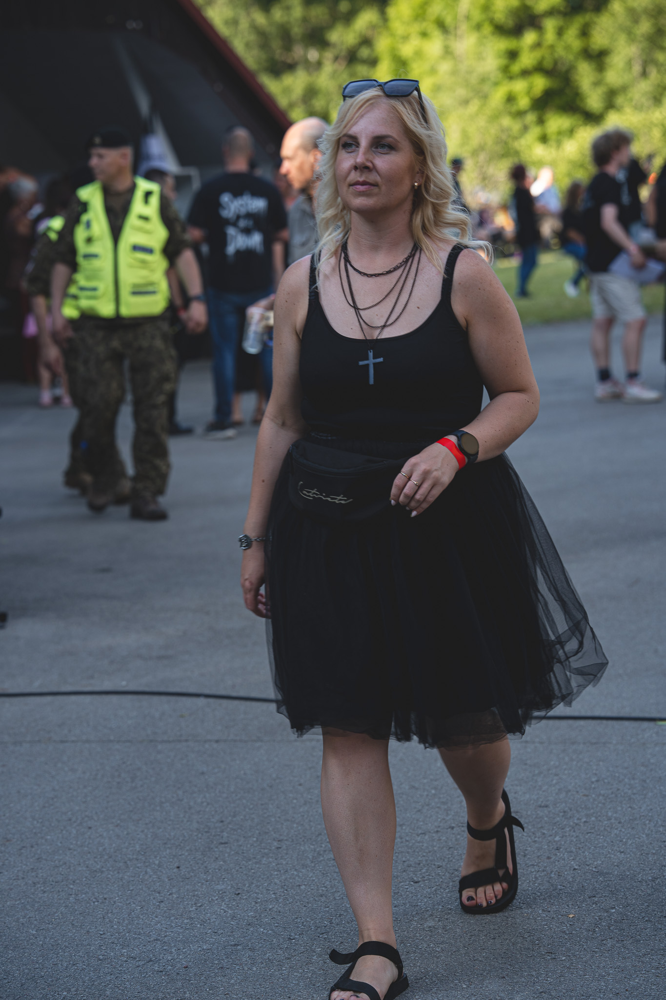 Foto: Inese Gintere