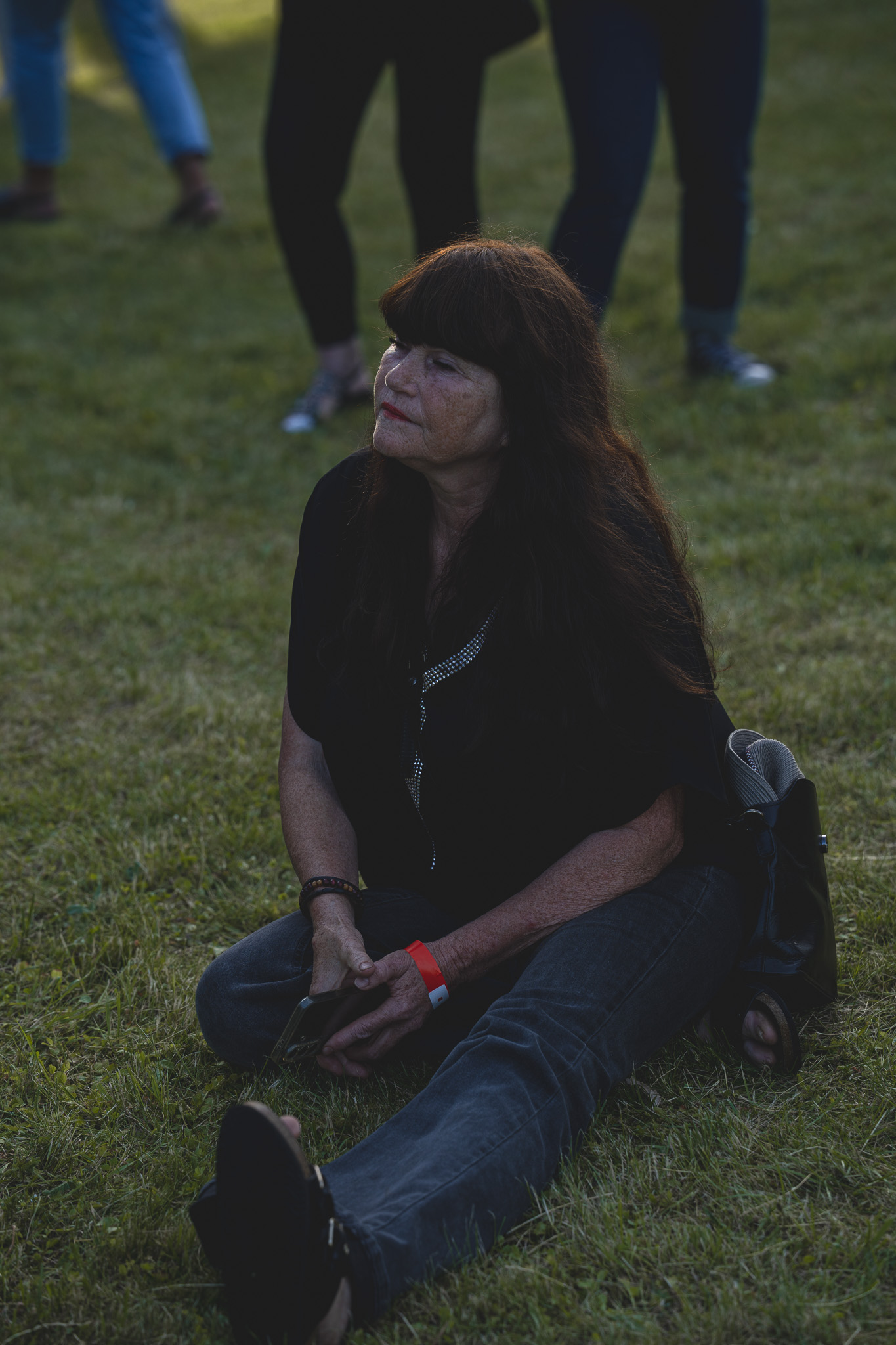 Foto: Inese Gintere