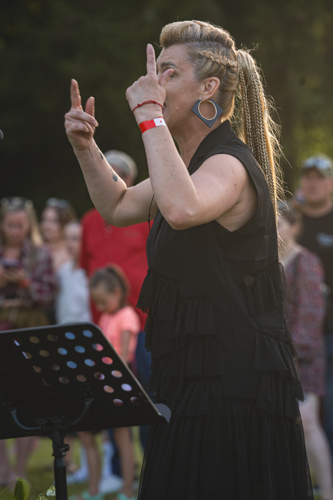 Foto: Inese Gintere