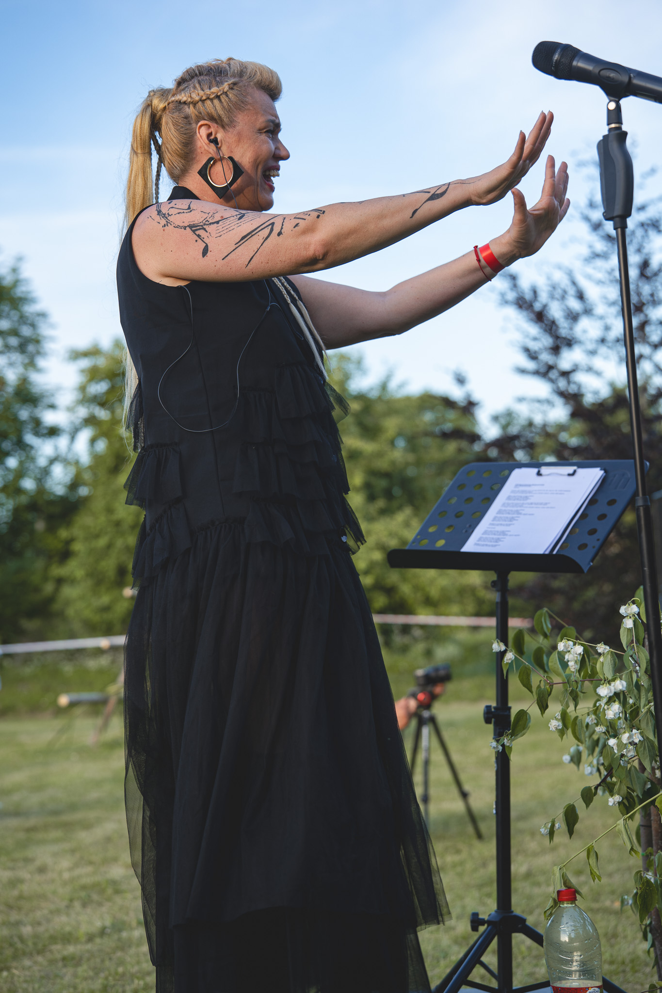 Foto: Inese Gintere