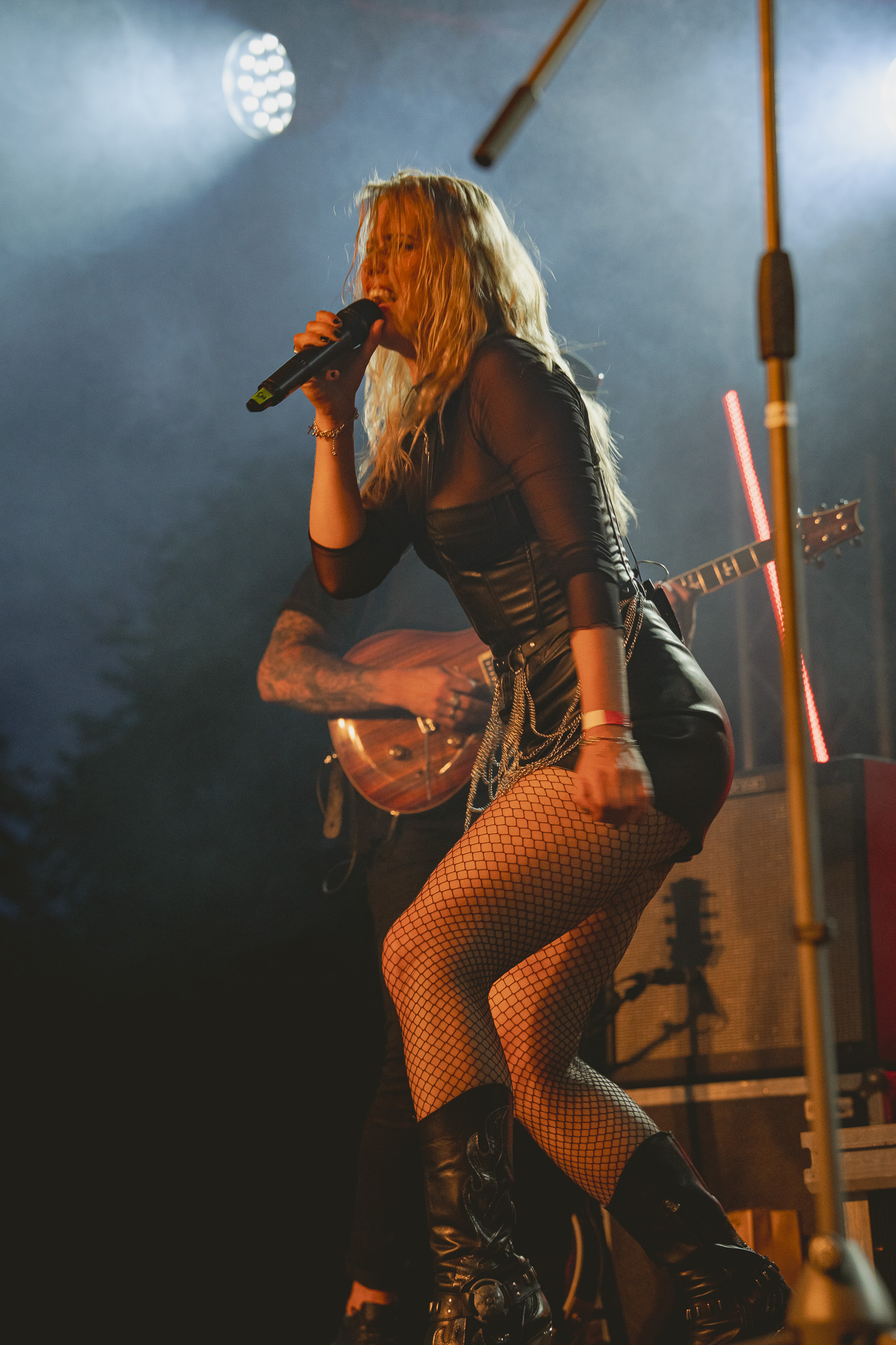 Foto: Inese Gintere