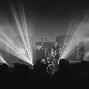 Grupa “Tikai Mēs” izdod jaunu albumu “Patiesības Laiks”