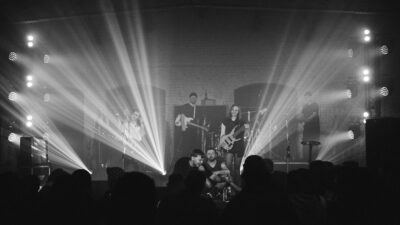 Grupa “Tikai Mēs” izdod jaunu albumu “Patiesības Laiks”