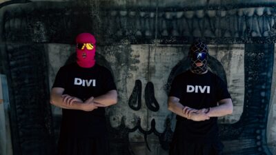 “Nakts arāji” izdod debijas albumu un dziesmu