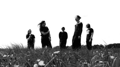 KRĀSA izdod otro studijas albumu “Samierināšanās Mehānisms”